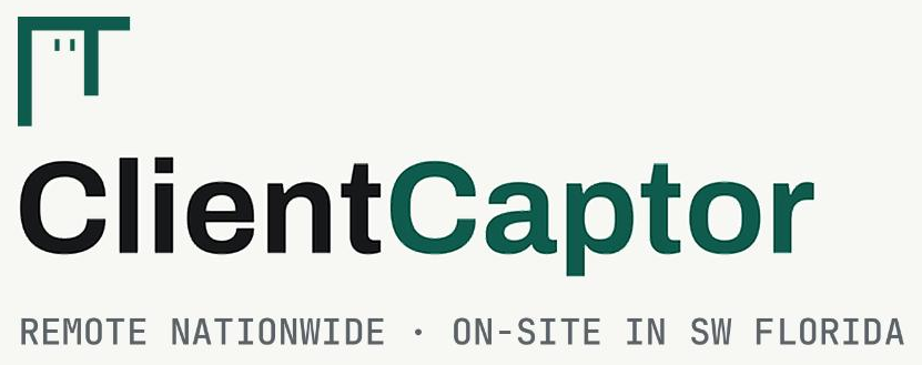 ClientCaptor